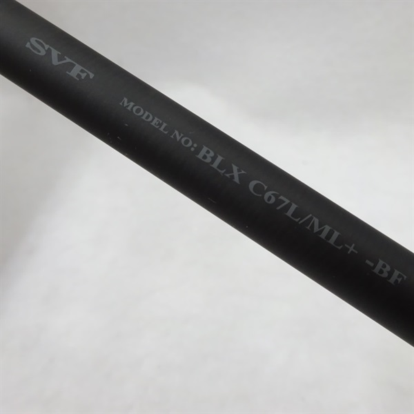 ２４ブラックレーベルＣ６７／ＭＬ＋ーＢＦ